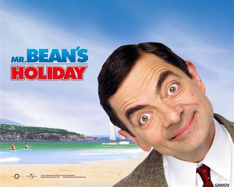 Mrbeans Holiday The Best Comedy Movie Download For Free In Hd