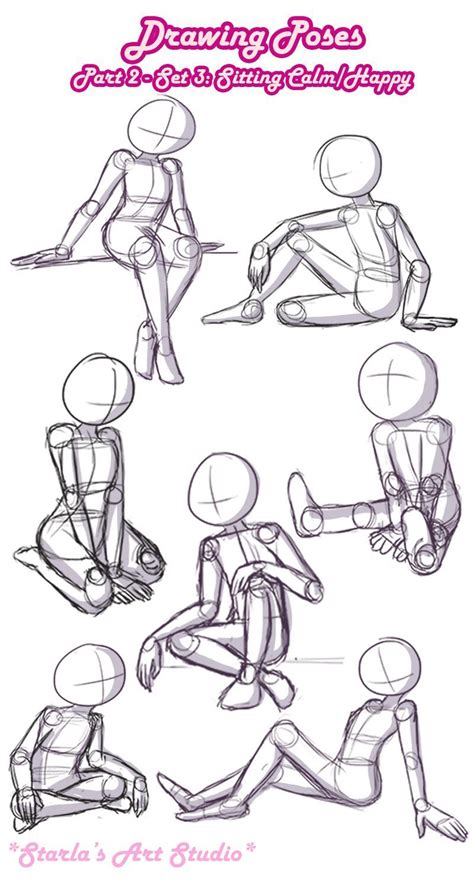 Looking for model pose photos to practice gesture drawing? Pin by Makayla C on Drawing expressions | Art reference ...