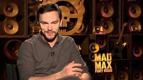 0 primary works • 1 total work. Mad Max: Fury Road: Nicholas Hoult "Nux" Official Movie ...