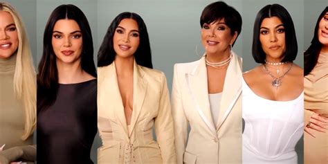 kuwtk what the kardashians hulu teaser revealed and what was left out
