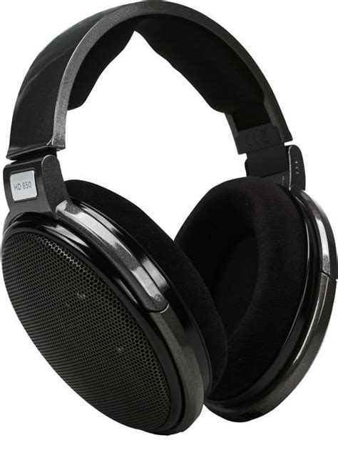 Sennheiser Hd Open Back Audiophile And Reference Headphones Sweetwater