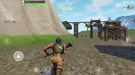 Click on either the android or iphone button below to start downloading. Download Fortnite: How to Play on Mobile | Innov8tiv