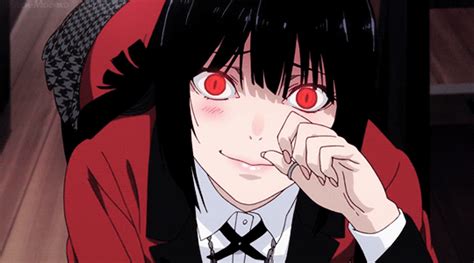 Still yumeko was immensely rich due to her dad and own gain from gambling with him. Yumeko Jabami | Anime Amino
