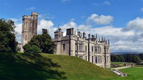 Castles You Can Stay In Discover Northern Ireland