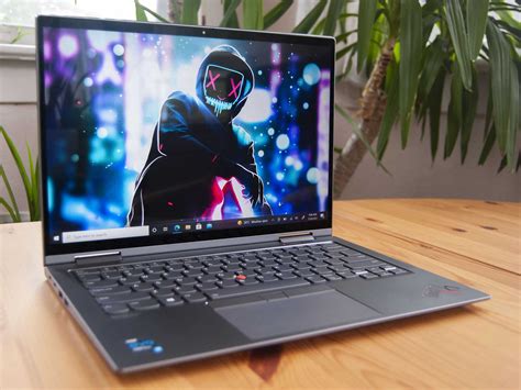Thinkpad X1 Yoga Gen 6 Review The Best Convertible In Lenovos