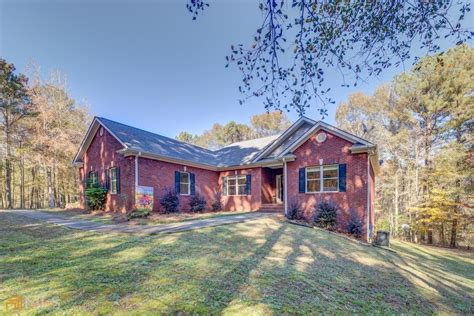 1751 Hightower Trl Rutledge Ga 30663 Mls 20001671 Redfin