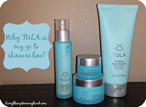 Why Tula Is My Go To Skincare Line Review And Giveaway Ends 1120