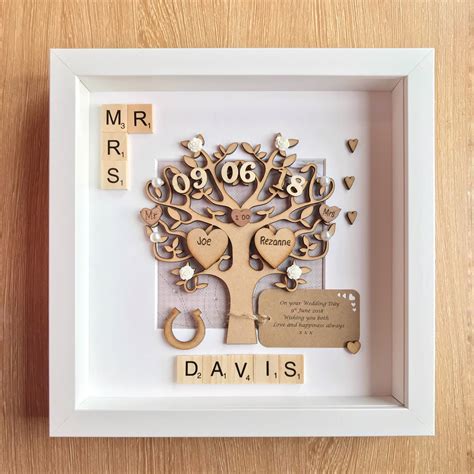 Unique Wedding Gifts For Couple Who Has Everything Ngewid