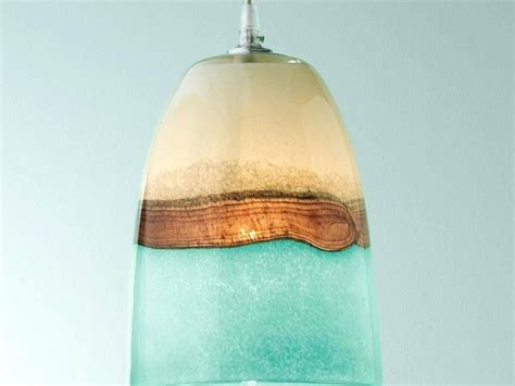 How Turquoise Glass Pendant Lights Enhance Your Home D Cor Decoterior
