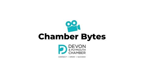 Chamber Bytes 4th November Youtube