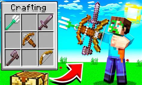 Another Weapons Addon Mcpe