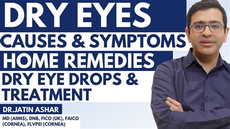 Dry Eyes Dry Eyes Symptoms Dry Eye Home Remedy Dry Eye Treatment