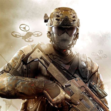 Call Of Duty Black Ops Ii Forum Avatar Profile Photo Id 140402