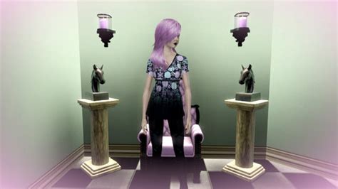Sims 3 Ministra Sinister Sim The Sims 3 Loverslab