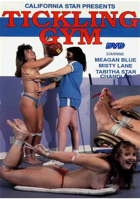Workout Babes Have Fun In The Gym From Tickling Gym California Star