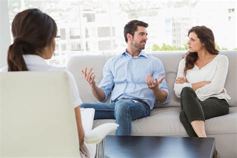 Couples Counseling Revive Your Dying Relationship With Active