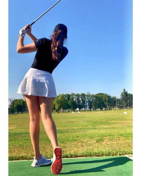 Pin On Golf Girls