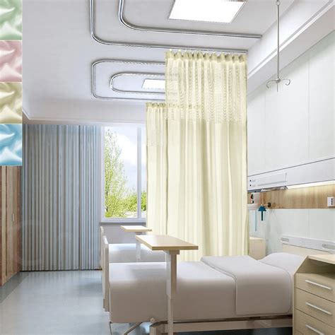 Pin On Medical Room Divider Curtains