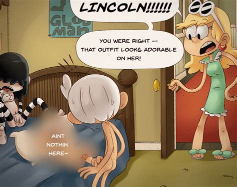 Image 2066934 Leniloud Lincolnloud Lucyloud Padoga Theloudhouse
