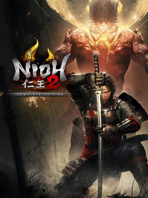 Nioh 2 The Complete Edition Metacritic