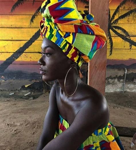 Brownnesscrew Click Beautiful Women Of West Africa Beautiful