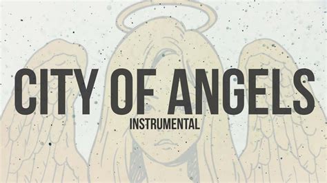 Em Beihold City Of Angels Piano Instrumental Karaoke Youtube