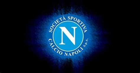 Il libro e il veicolo piu diffuso del sapere. Stemma SSC Napoli | Napoli, Calcio, Sport