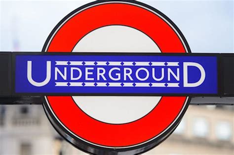 Men Arrested For Taking Upskirt Pics On London Underground