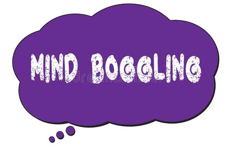Mind Boggling Stock Illustrations 73 Mind Boggling Stock