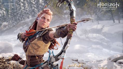 Horizon forbidden west is the sequel to horizon zero dawn and is arriving in early 2021. Horizon Forbidden West trailer, release date, gameplay, and more | Tom's Guide