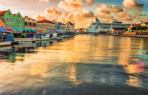 Top 10 Caribbean Cruise Destinations Laptrinhx News