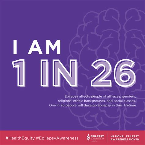 Epilepsy Awareness Month Epilepsy Foundation Of Minnesota