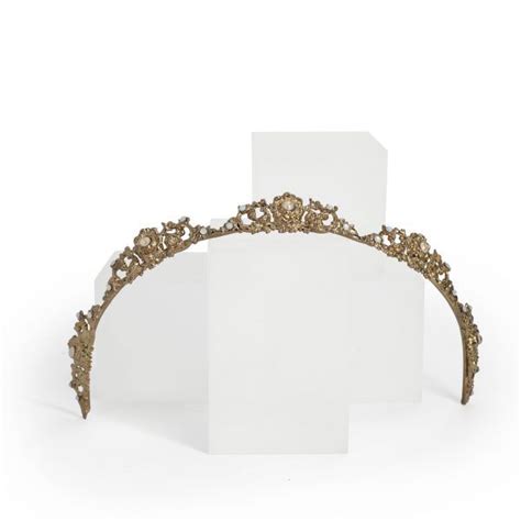 Crowns Archives Maria Elena Headpieces Accessories Headpiece Accessories Mini Crown