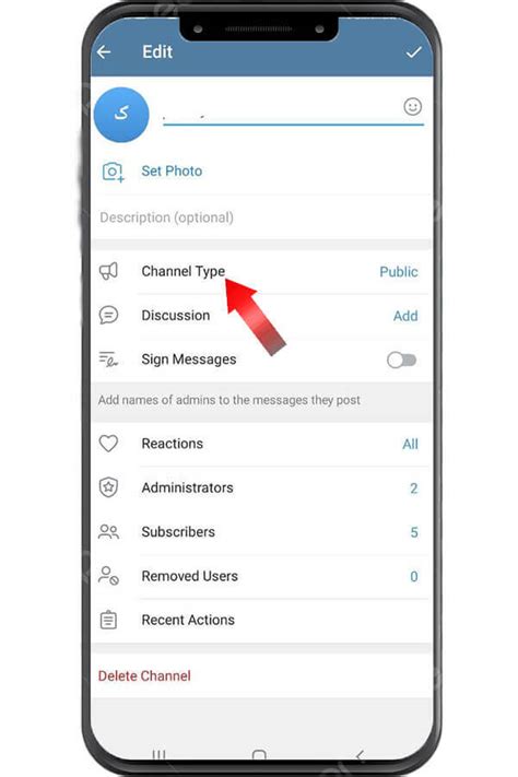 How To Disable Forward Messages In Telegram Channels 2023