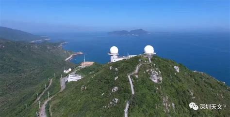 The observatory forecasts the weather and issues warn. 2020深圳天文台预约参观流程介绍_深圳之窗