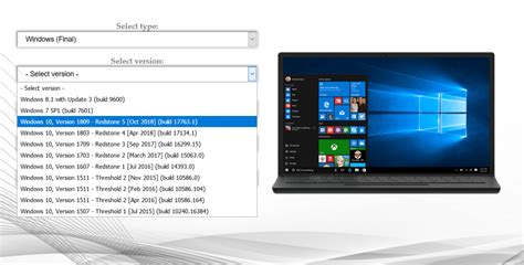 All in all, windows 10 iso download was this easy. Download Windows 10 October 2018 Update 1809 ISO Files ...