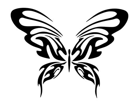 Free Free 148 Butterfly Drawing Svg SVG PNG EPS DXF File