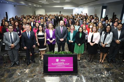 Poder Judicial De Nuevo León Avanza En Paridad De Género El Semanario De Nuevo León