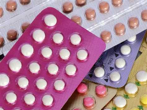 Contraceptive Pill Aussie Women Rely On Pill At Expense Of Cheaper