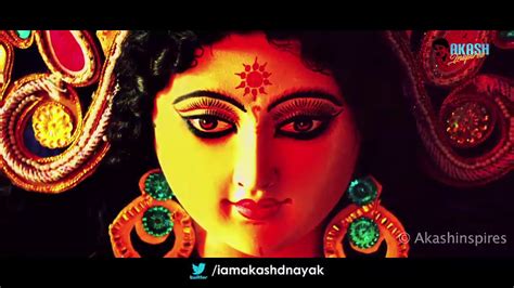 Akash Inspires S1 EP 07 Imbibing Maa Durga And Her Virtues In Words