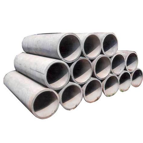 Precast Cement Pipe At Rs 600piece सीमेंट पाइप In Vadodara Id 13487981933
