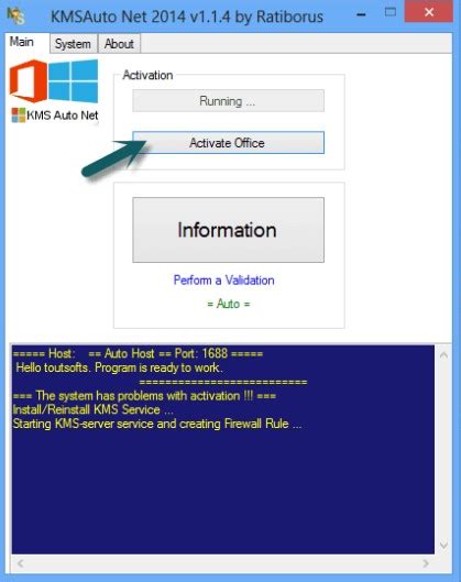 Kmsauto Net Windows 11
