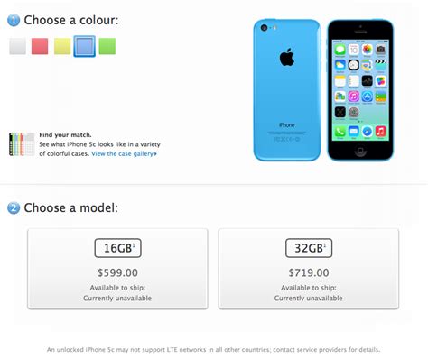 Apple tv is available on iphone. Unlocked iPhone 5C Prices in Canada Start at $599 for 16GB ...