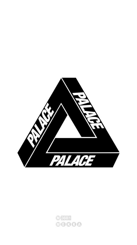 Palace Skateboards M U2013 Mekka Gallery Supreme