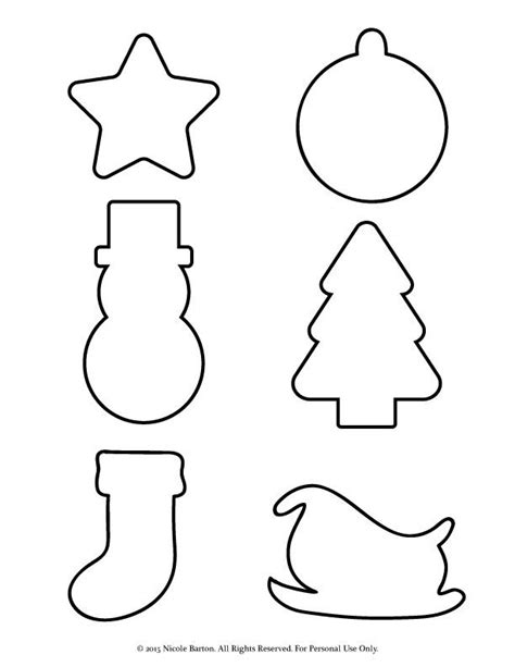 Set of black and white christmas and new year sweets in scandinavian style on a white background. 14 best Free Printable Coloring Pages For Kids images on Pinterest | Free printable, Printable ...