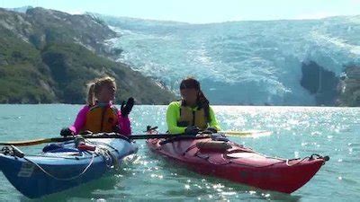 Watch Wild West Alaska Season 4 Episode 2 Glacier Girls Online Now