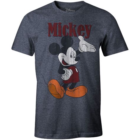 Camiseta Disney Mickey Vintage Por 1990€