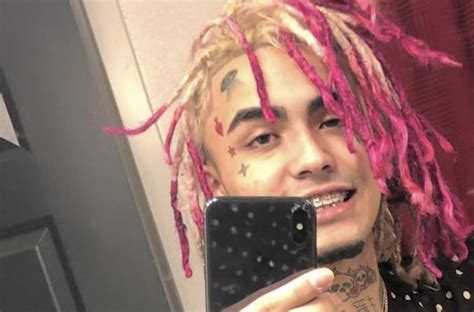 Update Lil Pump Laughs Off Arrest Spits Bars Flexes Ankle Monitor At Juvie Court