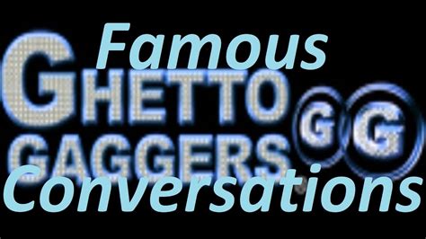 Fc Ghetto Gaggers Conference Call Saga Youtube