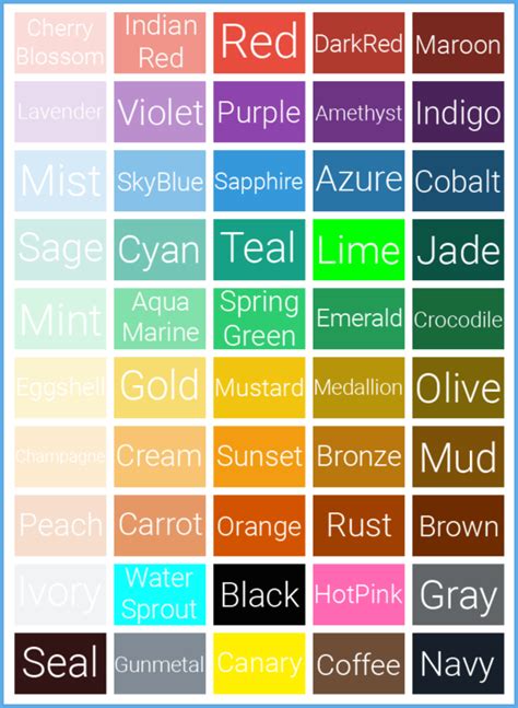 Discord #colors - General - Xeno Gamers